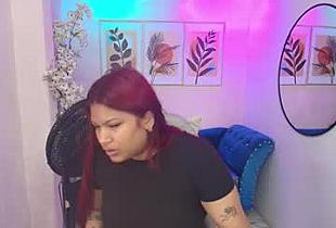 charlotte_stoonee Cam