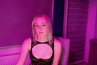 HazyLuna Cam