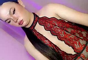 hot_yuna69 Cam
