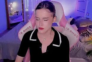 oliviajennet Cam