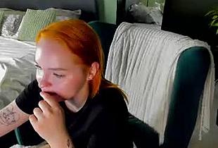 margo_blaze Cam