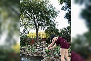 CurvyWoman- Cam