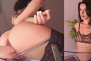 EvaBailey Cam