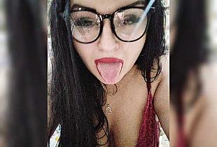 Monica- Cam