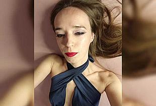 StarKristy Cam