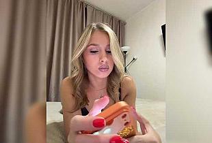 Crystal1-1 Cam