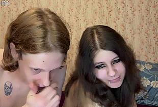 Crystal-Porn-Love Cam