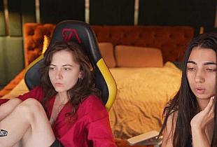 OrlyFlameTeam Cam