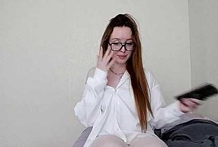 FeliciaMiler Cam