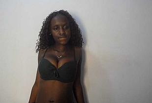 Cherrydoll8 Cam