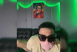 DirtyAnimalsks Cam