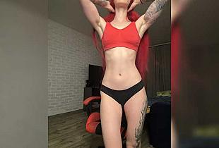 Natali-Sweet Cam