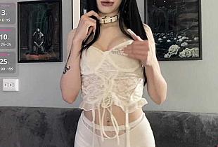 dark-girl Cam