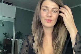 Rita-Tease Cam