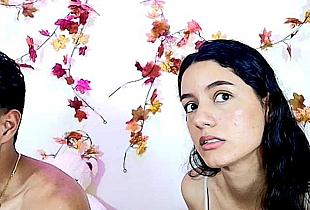 lina-y-roberth Cam