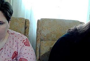 HollyXEva Cam
