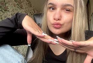 AnnaHoupt Cam