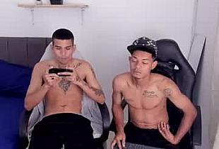 kings_hot Cam