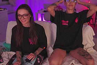 SexDelivery Cam