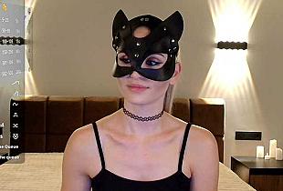 SofiaShy Cam