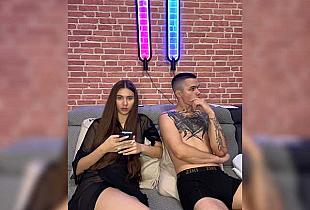 AAOneLove Cam