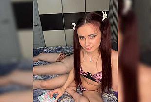 LoveNikky Cam