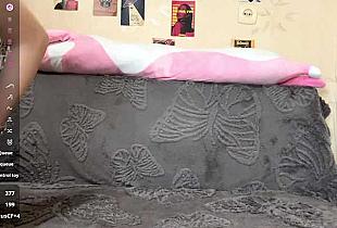 BarrieMastromarino Cam