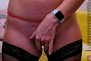 miss-milka Cam