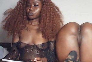 Sandequeen Cam