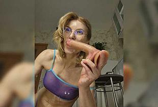 Divochka Cam