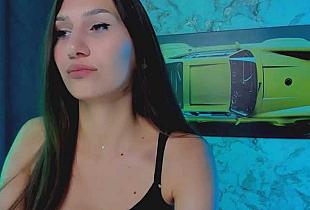 Mollyinyourmind Cam
