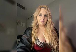 GoddessNyxara Cam