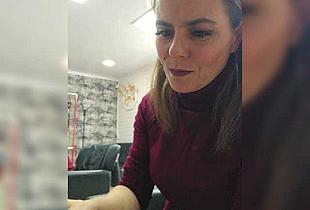 ---NATALI---a Cam