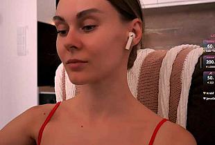 -JesusWife- Cam