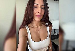 AnnaMilena Cam