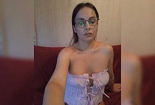 Klybnichca Cam
