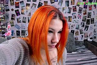 Ulya11Cutex Cam
