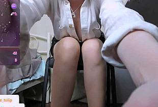 KristalLisa Cam