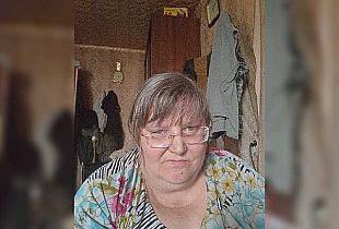 Olga47 Cam