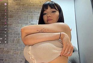 KhadijahStippich Cam
