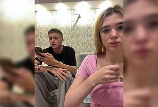 MilanaMike1 Cam