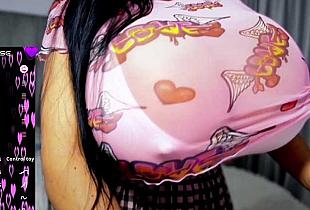LinettAbsolut Cam