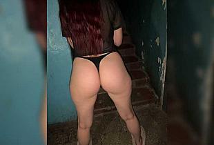 Crazy-lady Cam