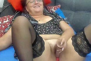 KyliePage1 Cam