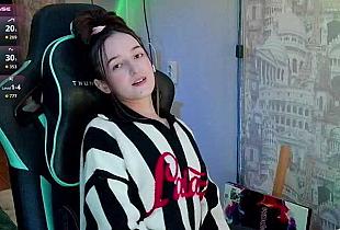 Jennylegs Cam