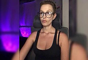 AlikBlack Cam