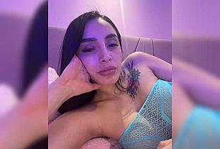 AprilRosse Cam