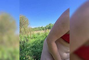 Lady-marshmallows Cam