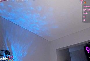 JinnyGold Cam