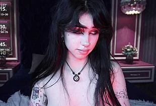 JuicyJess Cam